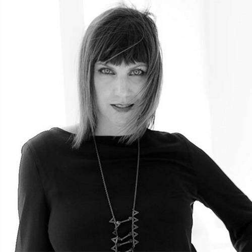 Kim Knight
